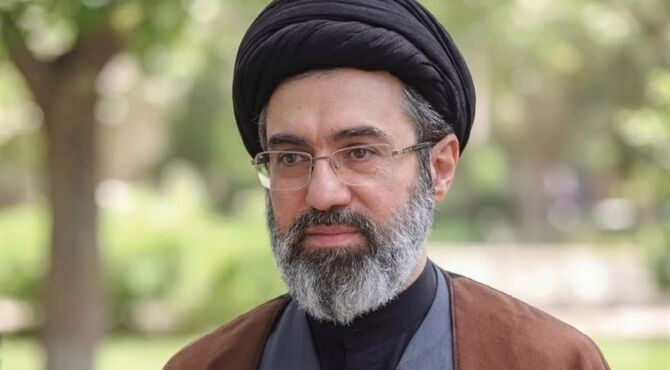 پیام رهبر انقلاب اسلامی خطاب به ملت ایران درباره تفاهم‌نامه رئیس‌جمهوران ایران و آمریکا 
