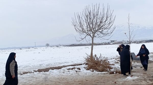 آیین سنتی چراغ برات در روستای بوژمهران شهرستان زبرخان 