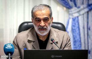 برگزاری کارگروه تخصصی سیاست‌های کلی ترویج و تحکیم فرهنگ ایثار