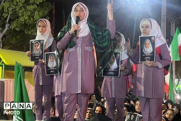 میانداری شهرستان ملارد در اجتماعات