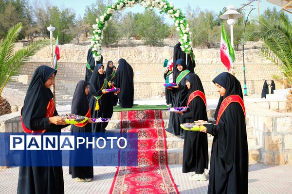 مسابقات قرآن مرحله چهارده‌گانه به میزبانی شهرستان مُهر