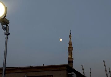 شب غربت مدینه و یاد حضرت ام‌البنین، مادرِ پرچمدار کربلا