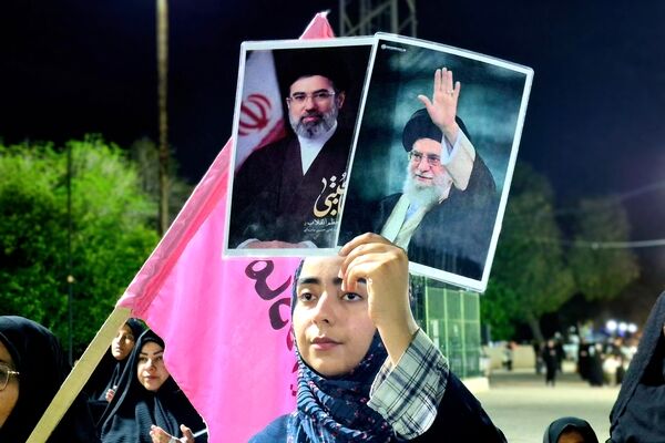 تا پای جان برای ایرانِ جان