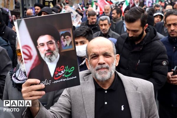 راهپیمایی روز قدس، تجلی حمایت از مظلومین جهان