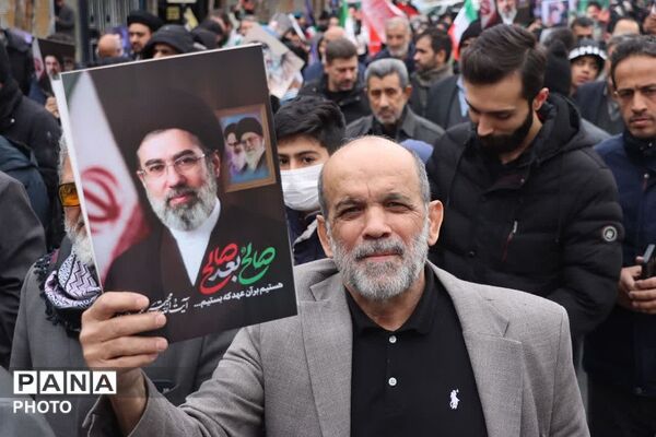 راهپیمایی روز قدس، تجلی حمایت از مظلومین جهان