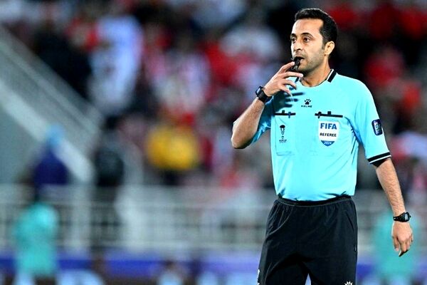 بنیادی‌فر پرسپولیس، گل‌گهر را سوت می‌زند