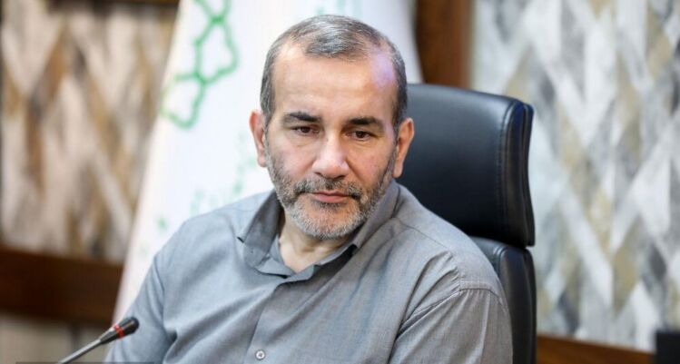 شرایط تداوم اسکان آسیب‌دیدگان جنگ در هتل‌های تهران