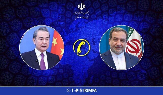 ایران هیچ خصومتی با کشورهای حوزه خلیج فارس ندارد