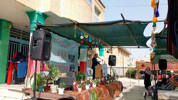 دآا، نام مادر در گویش لری