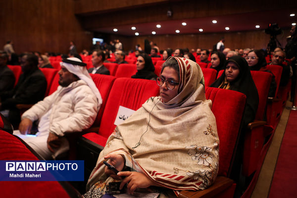 دومین نمایشگاه عمومی یاریگران زندگی