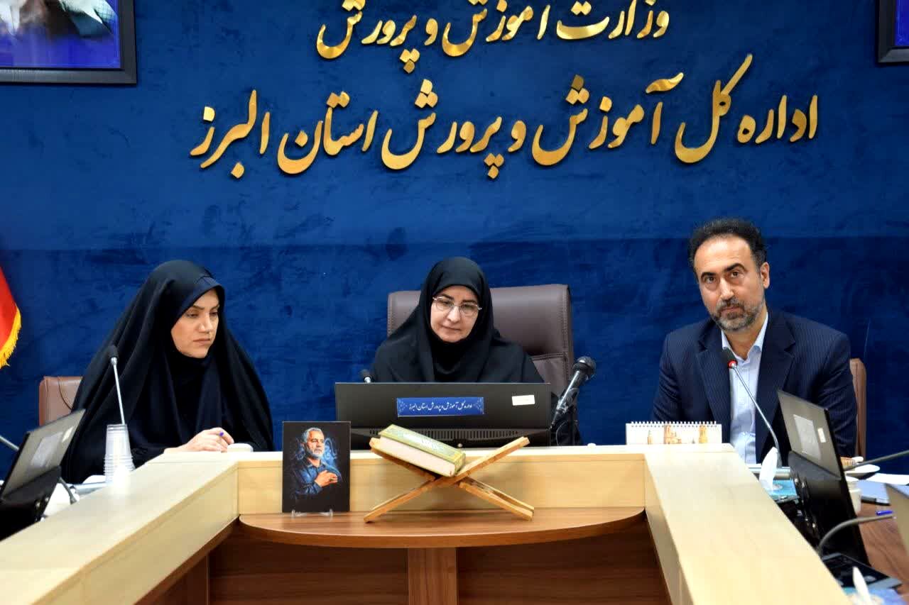 دشمن هرگز توان از بین بردن جریان نظام آموزشی‌وتربیتی ایران اسلامی را نخواهد داشت