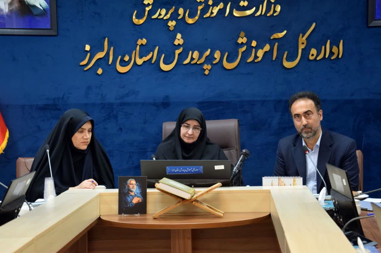 دشمن هرگز توان از بین بردن جریان نظام آموزشی‌وتربیتی ایران اسلامی را نخواهد داشت