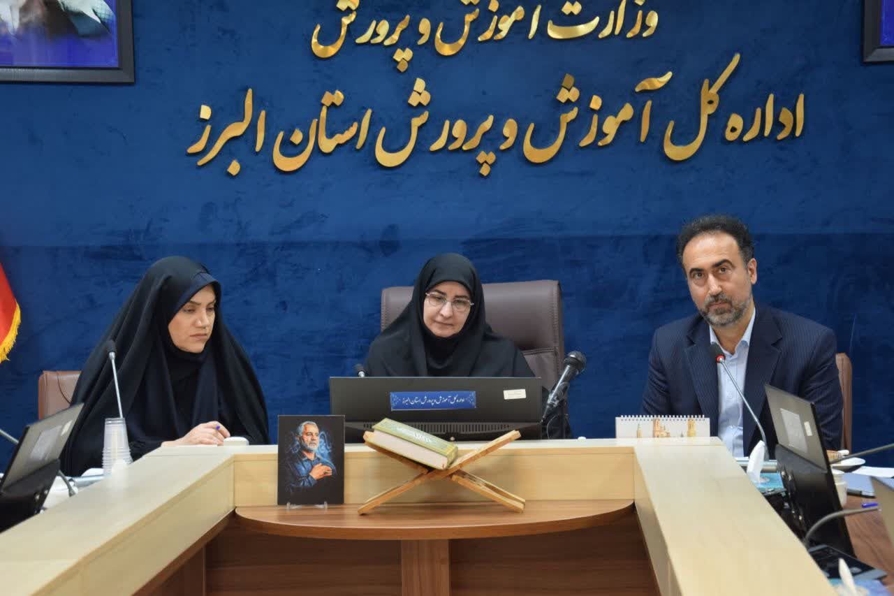 دشمن هرگز توان از بین بردن جریان نظام آموزشی‌وتربیتی ایران اسلامی را نخواهد داشت