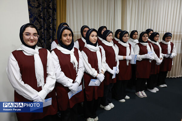 بیست و یکمین گردهمایی شورای هماهنگی موسسان مدارس غیر دولتی کشور