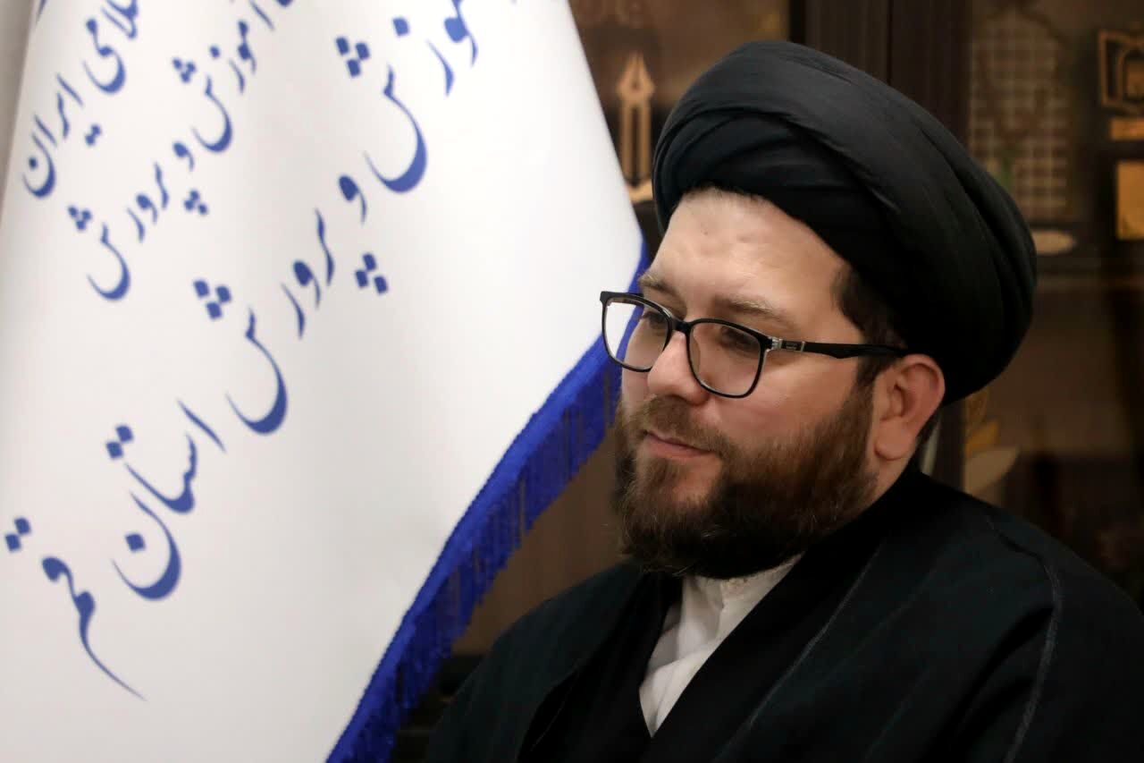 اجرای پویش «مدرسه من» و بسته تحولی سازمان دانش‌آموزی در هفته امور تربیتی