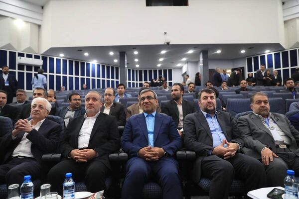 پنل همکاری‌های اقتصادی، استانی ، تجاری، سرمایه‌گذاری و مناطق آزاد