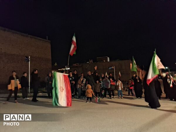  از مسجد ابوالفضل تا مسجد امام حسین (ع)