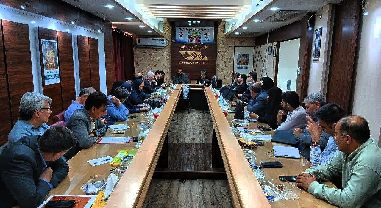 ضرورت تکمیل چرخه «ارجاع معکوس» و ارتقای سطح ارتباط میان پزشک خانواده و متخصصان
