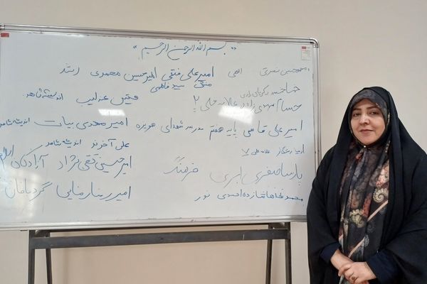 حمایت از شوراهای دانش‌آموزی، گامی اساسی در مسیر ارتقای نظام تعلیم و تربیت است