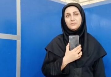 آزمون ورودی هنرستان رشته تربیت‌بدنی در نظرآباد برگزار شد