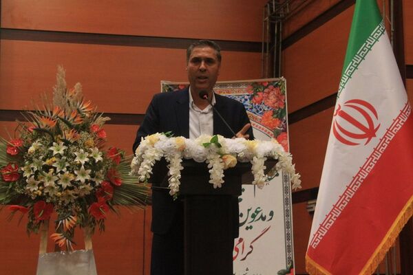 تجلیل از پسران آینده‌ساز بهارستانی