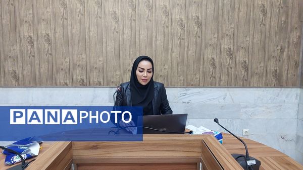 کارگاه توانمندسازی مدیران ناحیه یک زنجان در کانون سهروردی 