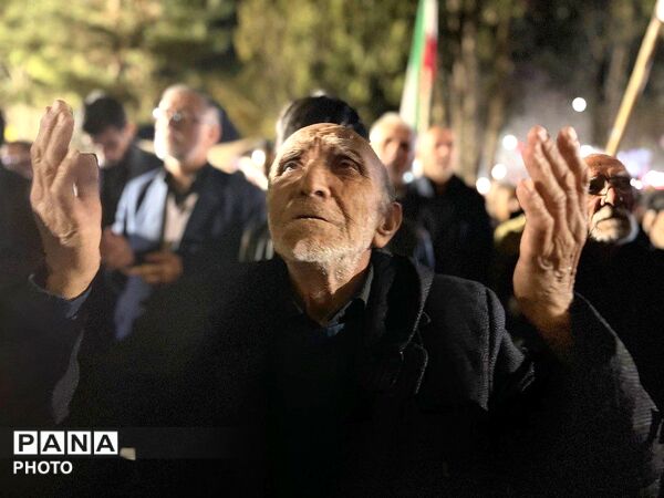 پرتاب هجدهمین موشک اتحاد سمت سرزمین های اشغالی