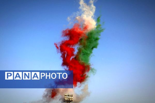 پیوند حماسه‌ها؛ از فردوسی تا خرمشهر در دانشگاه فردوسی مشهد