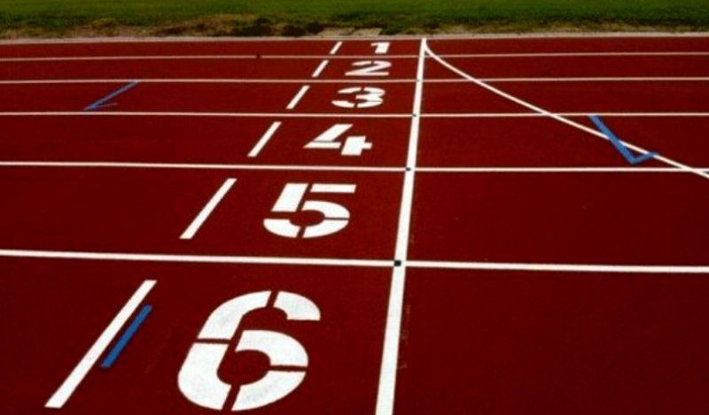 بانوی دونده ایران به خط پایان دوی نیمه ماراتن بصره نرسید؛  پنجمی پریسا عرب