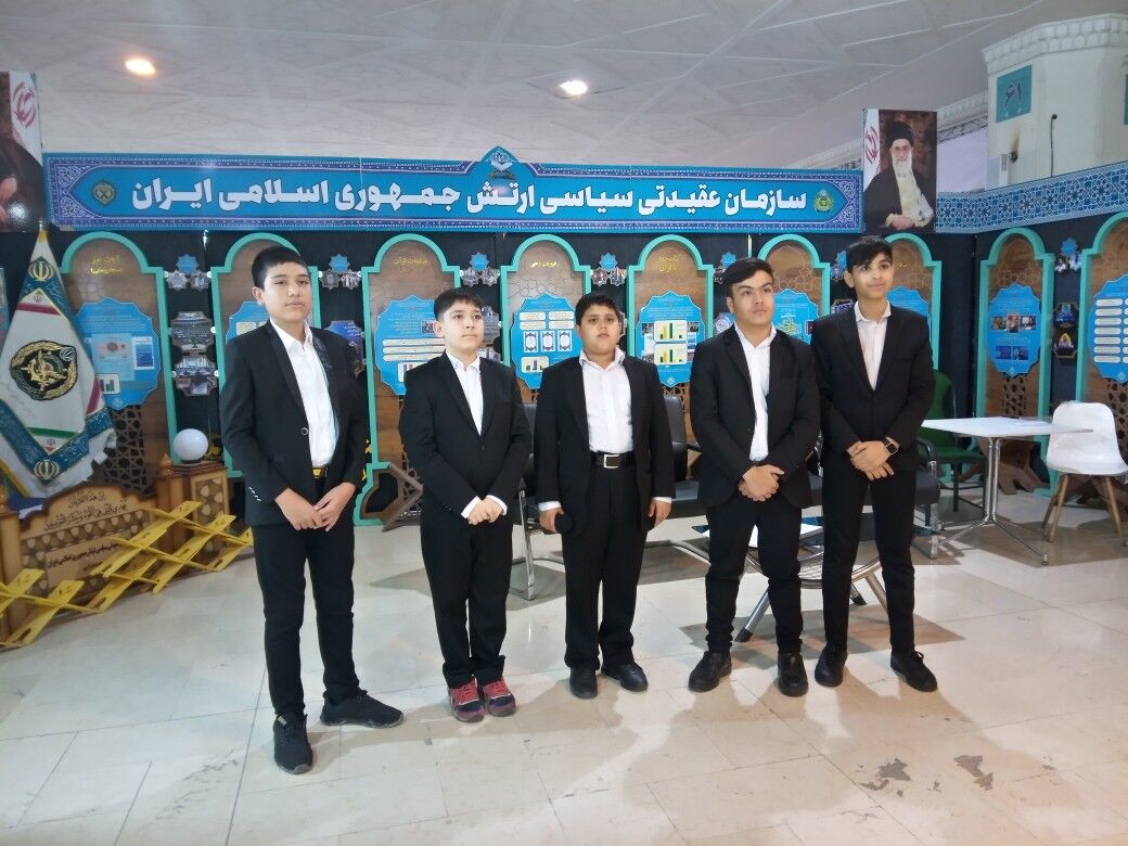 گالری
