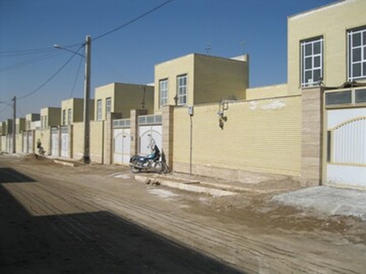 کمبود زمین، دلیل اصلی در حل مسئله مسکن نیست