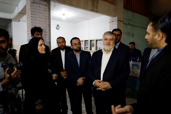 چهاردهمین دوره انتخابات ریاست‌جمهوری در ارومیه