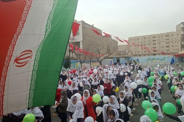 دهه‌فجر تنها یادآور یک رویداد تاریخی نیست