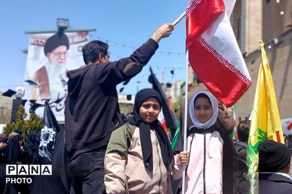 مراسم عزاداری صادقیون شهرستان پردیس در روز شهادت امام جعفر صادق علیه السلام 