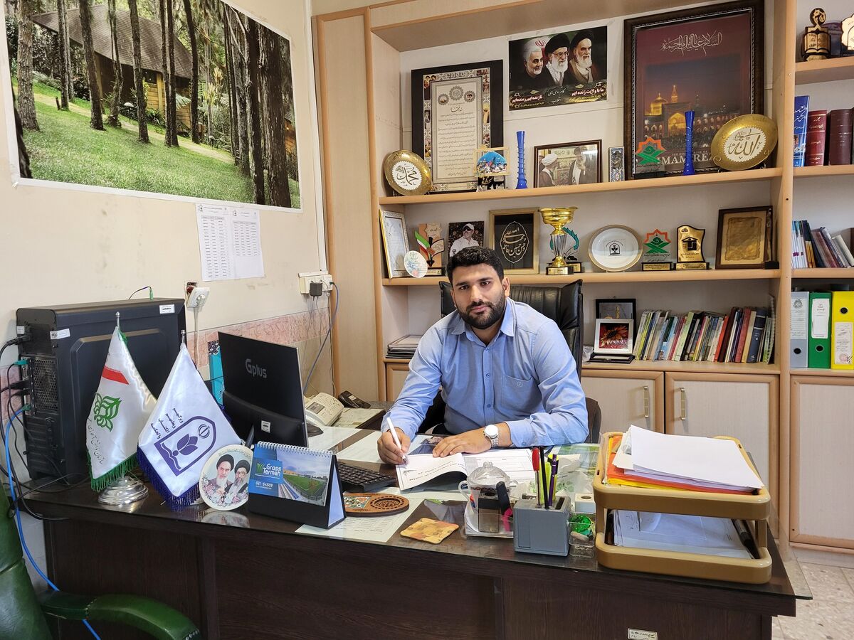  انتخاب رشته یکی از تصمیم‌های بسیار مهم در مسیر تحصیلی و شغلی هر فرد است