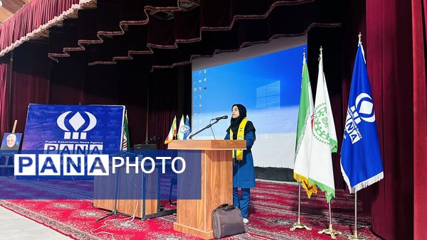 آغاز راه خبرنگاری برای دختران کرمانی