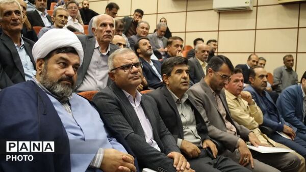 سرپرست اداره‌کل غله و خدمات بازرگانی چهارمحال و بختیاری منصوب شد