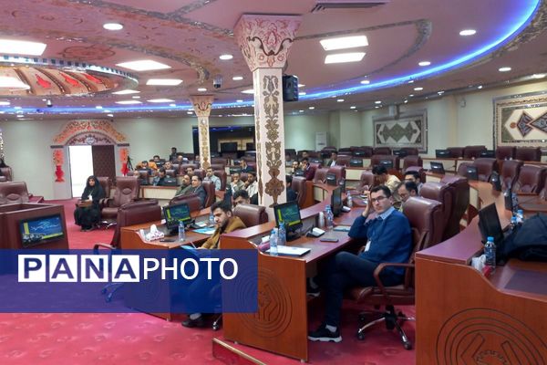 تربیت مدرسان سلامت روان کلید خورد