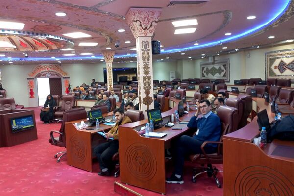 تربیت مدرسان سلامت روان کلید خورد