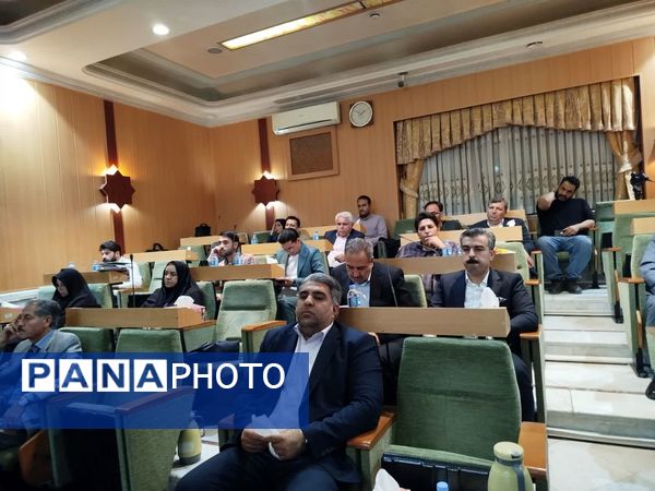 امضای تفاهم‌نامه توسعه هنرستان‌های جوار صنعت در خراسان رضوی