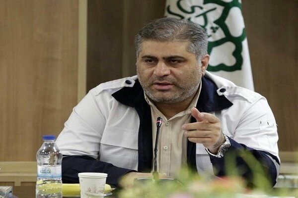 طرح جامع امداد هوایی تهران آماده اجرا شد