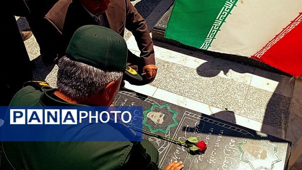 عشقی که دوباره زنده شد