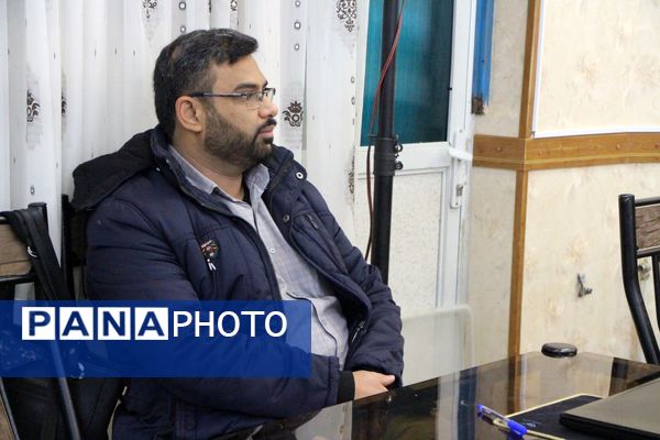 همایش اختتامیه دومین رویداد تولید محتوای دیجیتال و همایش تجلیل از فعالان فضای مجازی شهرستان بن