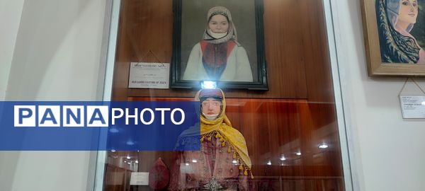 موزه خاچاطور گساراستی اصفهان 