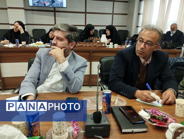 دوره آموزشی حج عمره آغاز شد