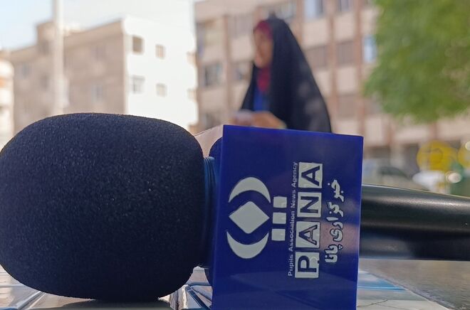 راویان حقیقت؛قسمت دوم روز خبرنگار