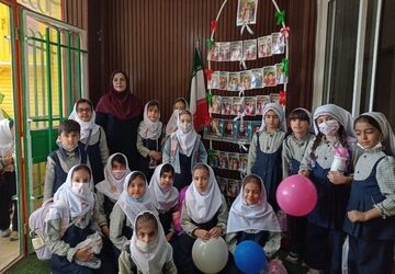  لبخندهایی که از بین نمی روند