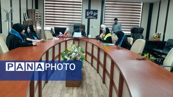 انتشار گزارش عملکرد کمیته‌های شورای دانش‌آموزی شهرستان‌های کهگیلویه و بویراحمد