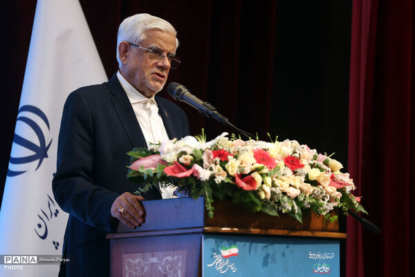 سومین روز از سی و نهمین اجلاس روسای آموزش و پرورش