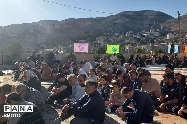 روز عرفه فقط روز دعا نیست
